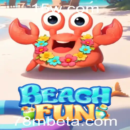 BeachFun: A Nova Onda de Diversão e Estratégia no Mundo dos Jogos Online