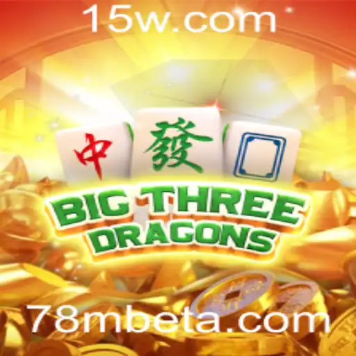 BigThreeDragons: Uma Jornada Mítica no Mundo dos Jogos