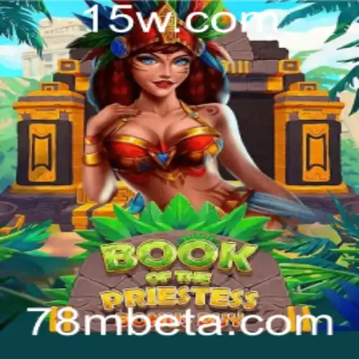 Descubra o Mundo de Mistérios de 'BookOfThePriestess'