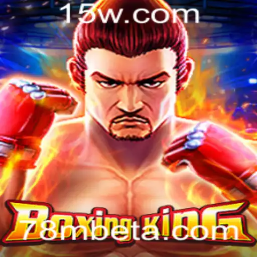 BoxingKing: Explorando o Empolgante Mundo do Jogo com 78mbet