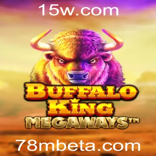 Descubra as Emoções e Regras do Jogo BuffaloKing no 78mbet