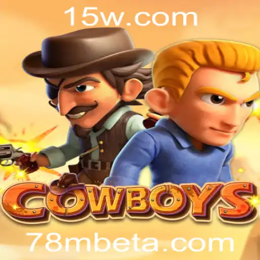 Explorando o Mundo de 'Cowboys': Um Jogo de Estratégia e Aventura