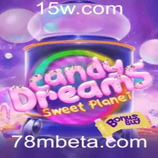 CandyDreamsSweetPlanet: A Fantástica Jornada Intergaláctica de Doces
