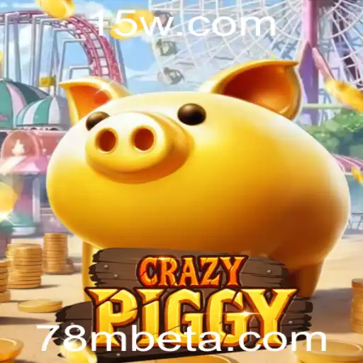 CrazyPiggy: Uma Aventura de Jogo Inovadora com 78mbet