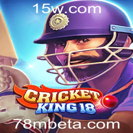 Descubra o Mundo do CricketKing18: Um Jogo Inovador para Entusiastas do Cricket
