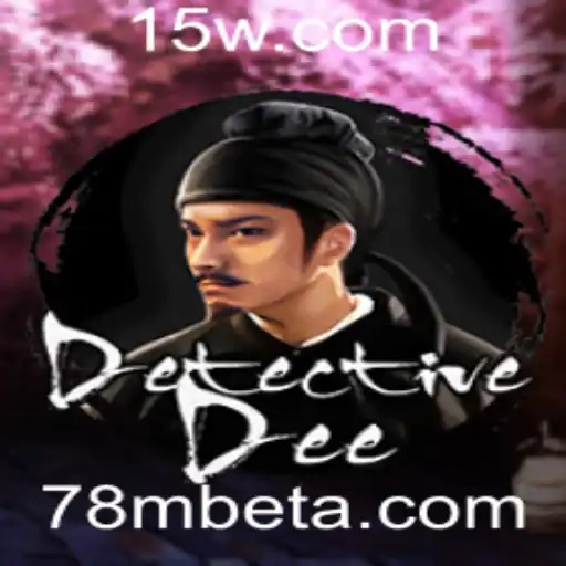 DetectiveDee: Uma Imersão no Mundo dos Mistérios