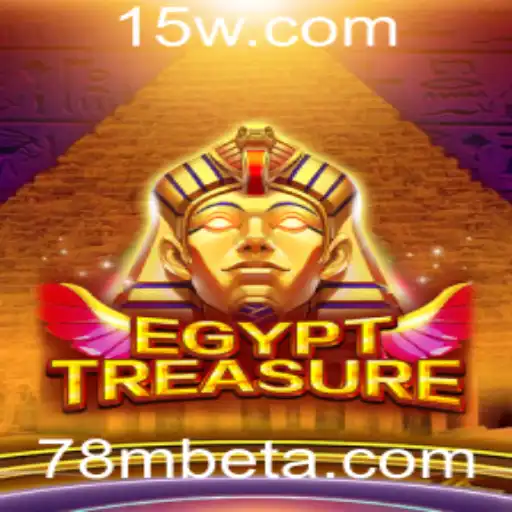 Descubra a Aventura Épica de EgyptTreasure com 78mbet
