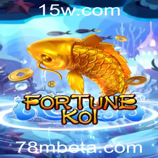 Descubra o Fascinante Mundo de FORTUNEKOI: Um Jogo de Estratégia Inovador