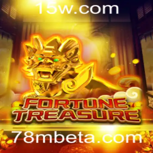 FortuneTreasure: Explore o Universo dos Jogos de Cassino com 78mbet
