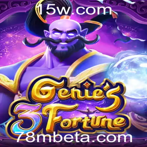 Genie3Fortune: Descubra a Magia e Estratégia por Trás do Jogo Revolucionário