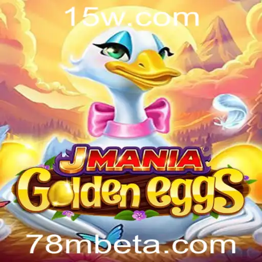 Descubra JManiaGoldenEggs: A Nova Sensação dos Jogos Online