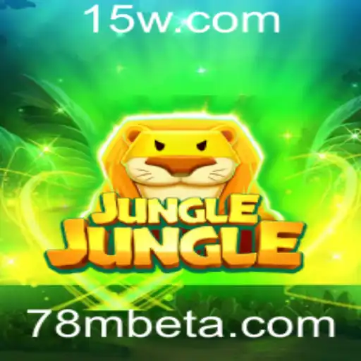 JungleJungle: Explore a Selva Fascinante com 78mbet