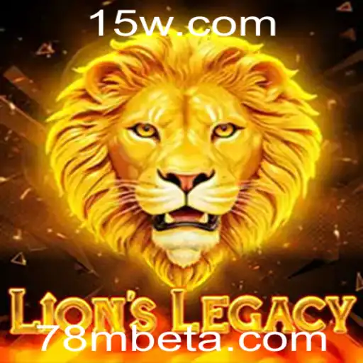 LionsLegacy: A Nova Sensação no Mundo dos Jogos