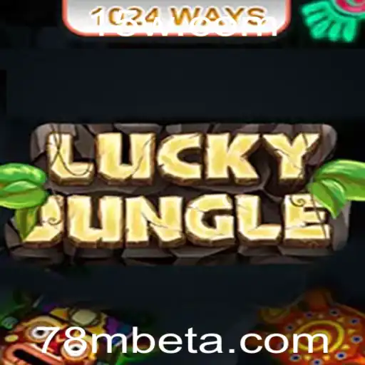 Explorando o Mundo do Jogo LuckyJungle1024: A Aventura Começa