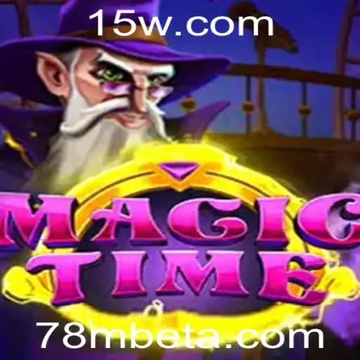 Desvendando o Mundo de MagicTime: Uma Experiência Inovadora no Universo dos Jogos