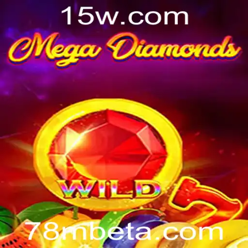 Descubra as Aventuras de MegaDiamond: O Novo Jogo com 78mbet