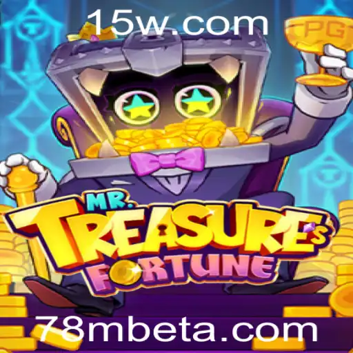 Descubra o Universo de MrTreasuresFortune: Um Jogo Único e Envolvente