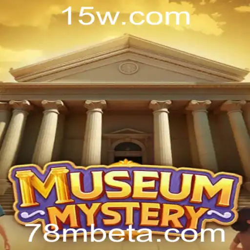 MuseumMystery: Explorando Aventuras em um Jogo de Detetive
