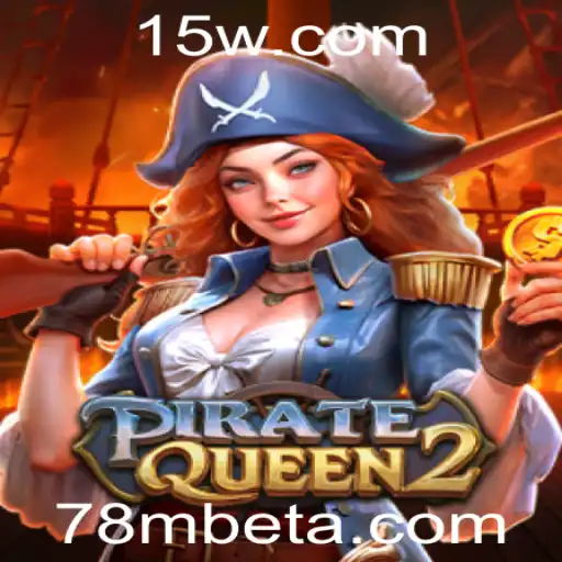 PirateQueen2: Explorando Aventuras e Estratégias Marítimas com 78mbet