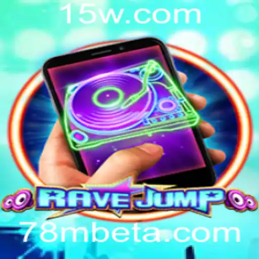 RaveJumpmobile: A Nova Sensação no Universo dos Jogos