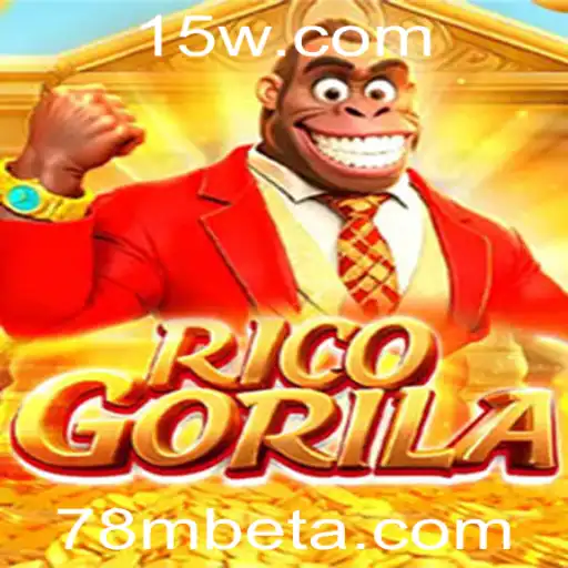 RicoGorila: Uma Aventura Selvagem no Mundo dos Jogos