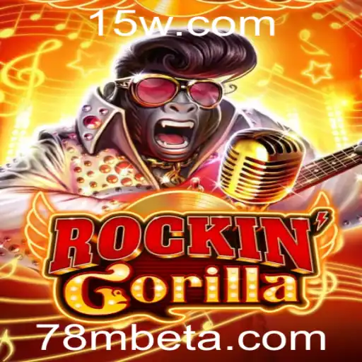 Explorando o Mundo de RockinGorilla: Um Mergulho no Jogo de Estratégia
