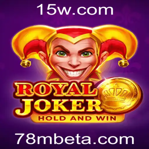 Descubra o Fascinante Mundo do Jogo RoyalJoker com 78mbet