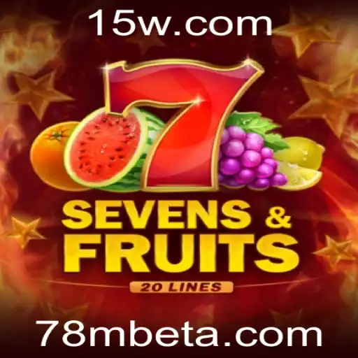 Explorando o Mundo do SevensFruits20 com 78mbet