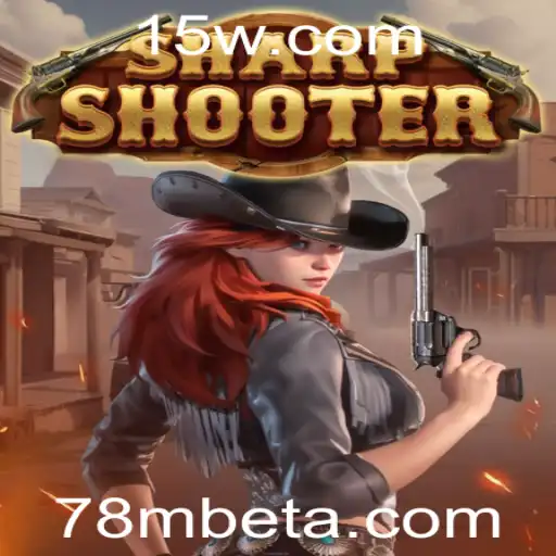 Domine a Arte do Sharpshooter: Descubra este Novo Fenômeno do Jogo de Azar
