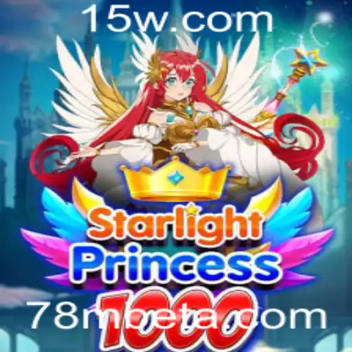 Explorando o Mundo de StarlightPrincess1000: Uma Jornada Através das Estrelas