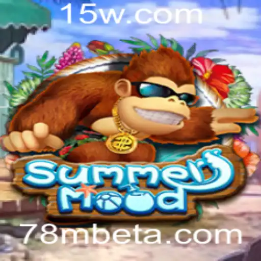 Descobrindo SummerMood: Um Jogo de Estratégia Envolvente
