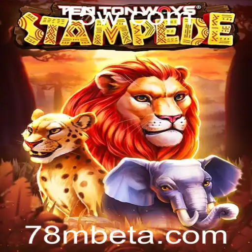 Explorando o Mundo de TenTonWaysStampede: Excitação e Estratégia no Coração da Diversão