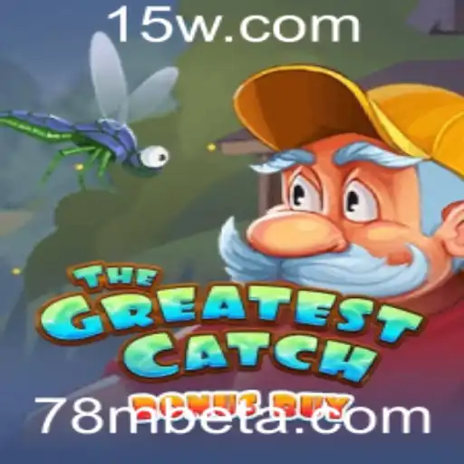 Descubra o Fascinante Mundo de 'TheGreatestCatchBonusBuy' com a 78mbet