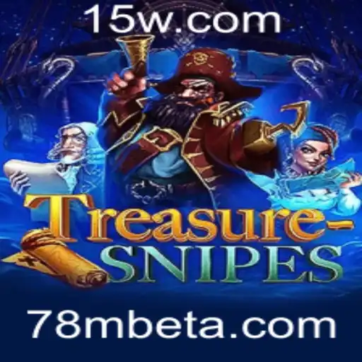 TreasureSnipes: Descubra o Mundo de Aventuras e Estratégia com 78mbet