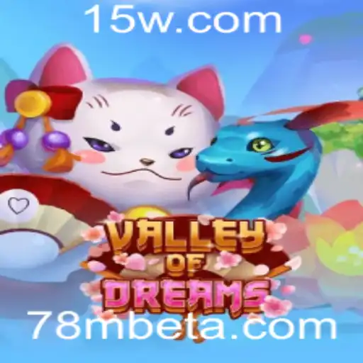 Descubra o Mundo Encantado de ValleyofDreams e Suas Regras Inovadoras