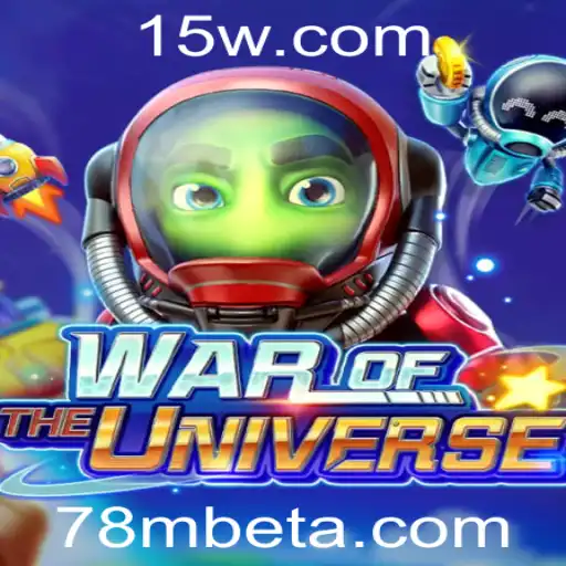Explorando WAROFTHEUNIVERSE: um mergulho no universo dos jogos de estratégia