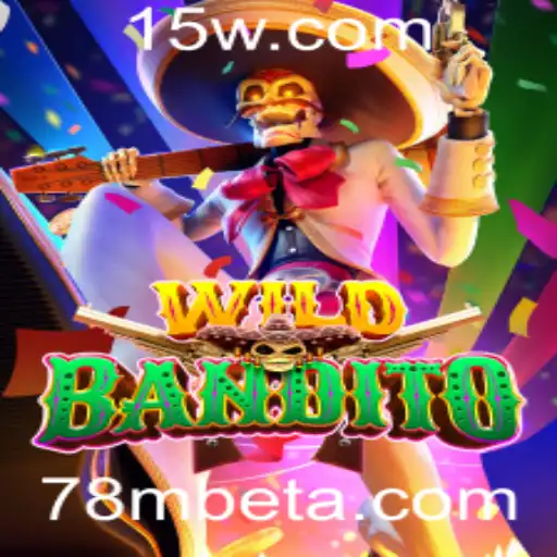 Explorando o Jogo WildBandito: Desvendando a Aventura com 78mbet
