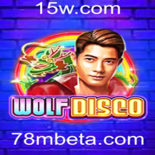 WolfDisco: Uma Imersão no Universo de Jogos Contemporâneo
